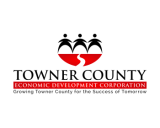 https://www.logocontest.com/public/logoimage/1714124419Towner County Economic Development Corporation4.png